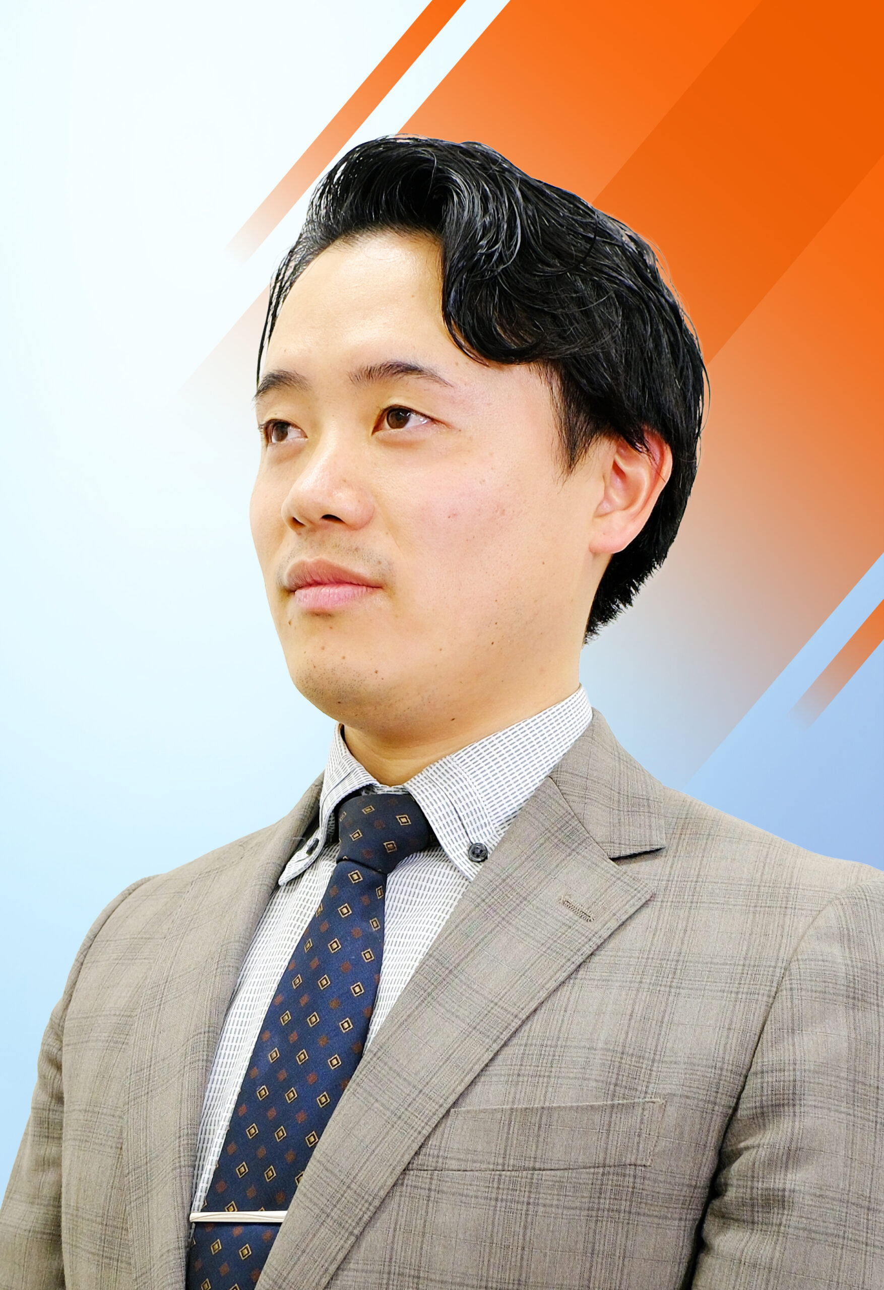 社員インタビュー｜エヌバイテクノロジーズ 採用サイト